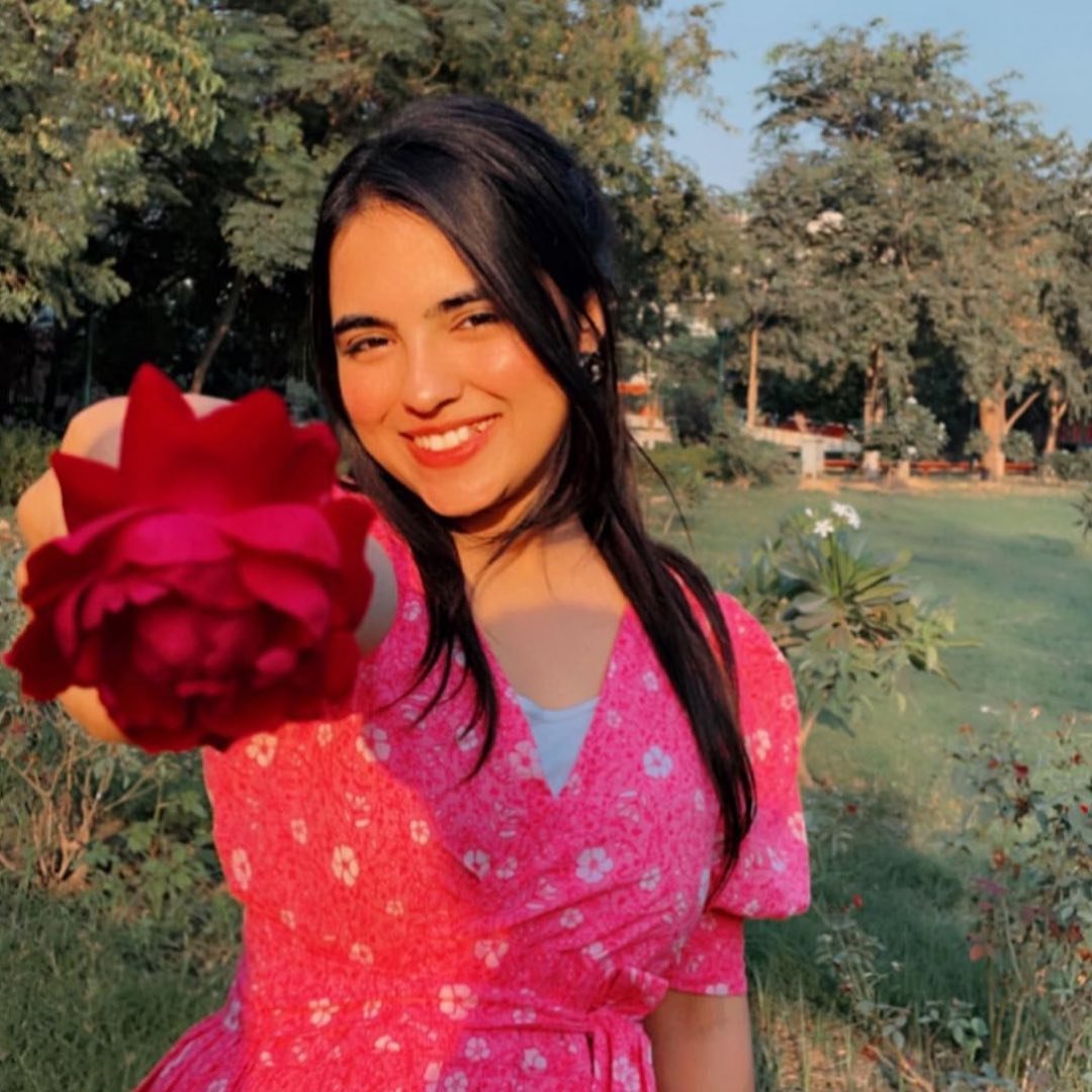 Profile photo of Manisha Swami, Instagram content creator with 293k followers specializing in Daily Vlog, Comedy, Fashion